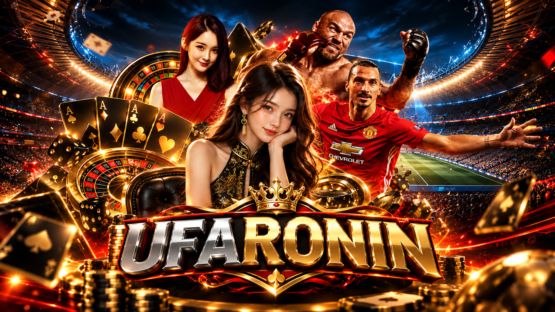 UFA168 ทางเข้าเล่น